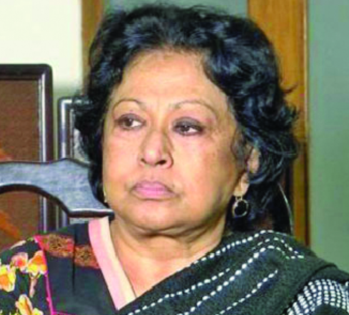 সাক্ষাৎকার : অধ্যাপিকা দিলারা চৌধুরী