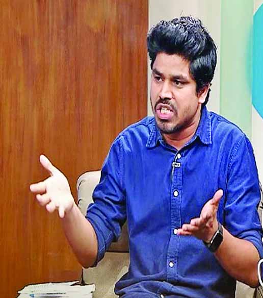 হাদি ভারতের টার্গেট ছিলেন মমতার বক্তব্যে তা প্রমাণিত