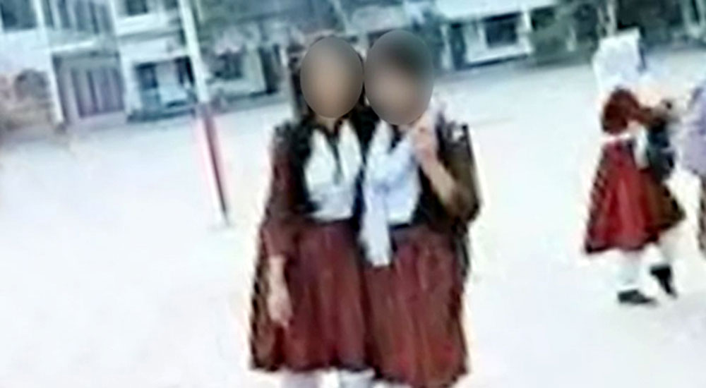 কুমিল্লা থেকে নিখোঁজ ২ কিশোরী সিলেটে উদ্ধার