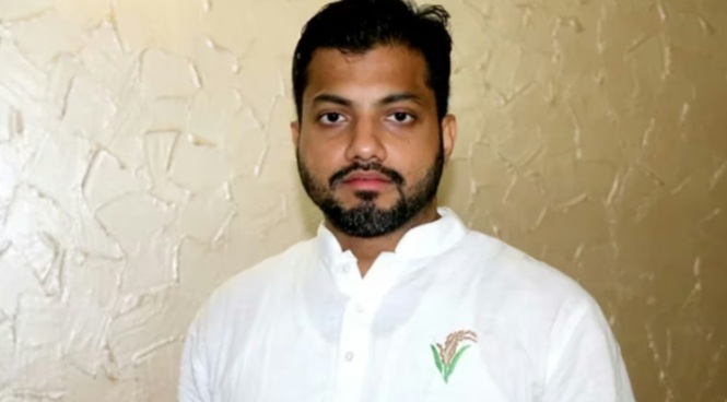 ইঞ্জিনিয়ার ইশরাক হোসেন