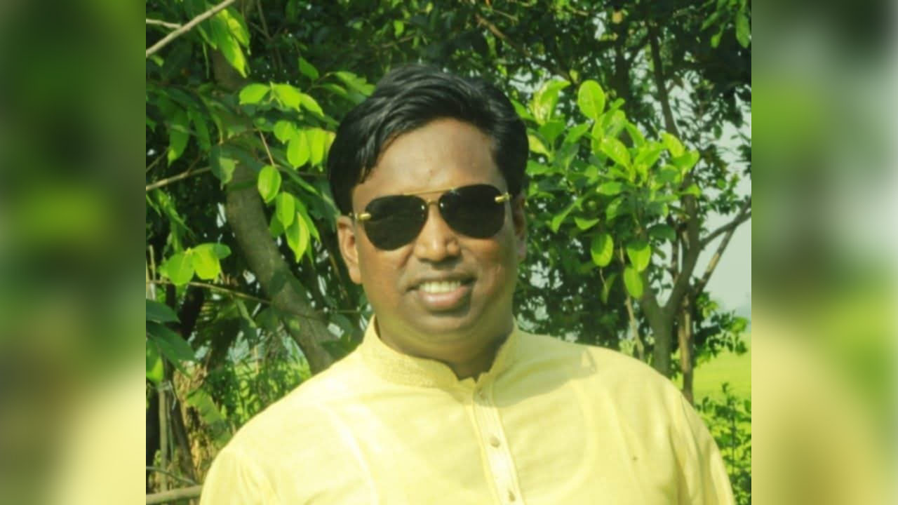 নাসিরনগরে নাশকতা মামলায় ইউপি চেয়ারম্যান গ্রেফতার