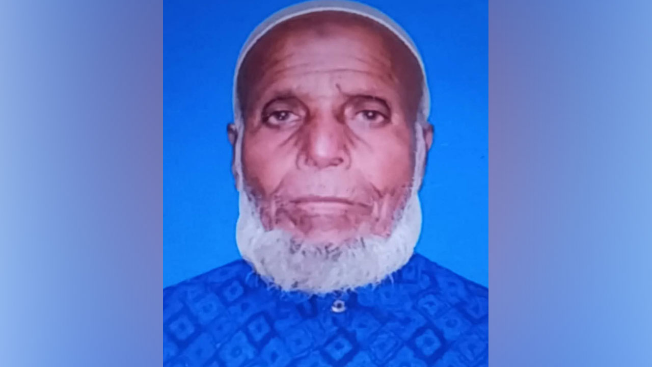 ধলাই মাঝি আবদুল মতলিব (৭০)