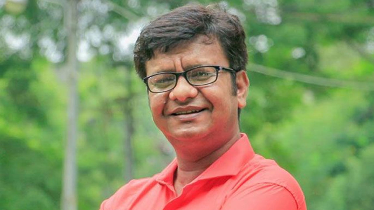 মুসতাক আহমেদ