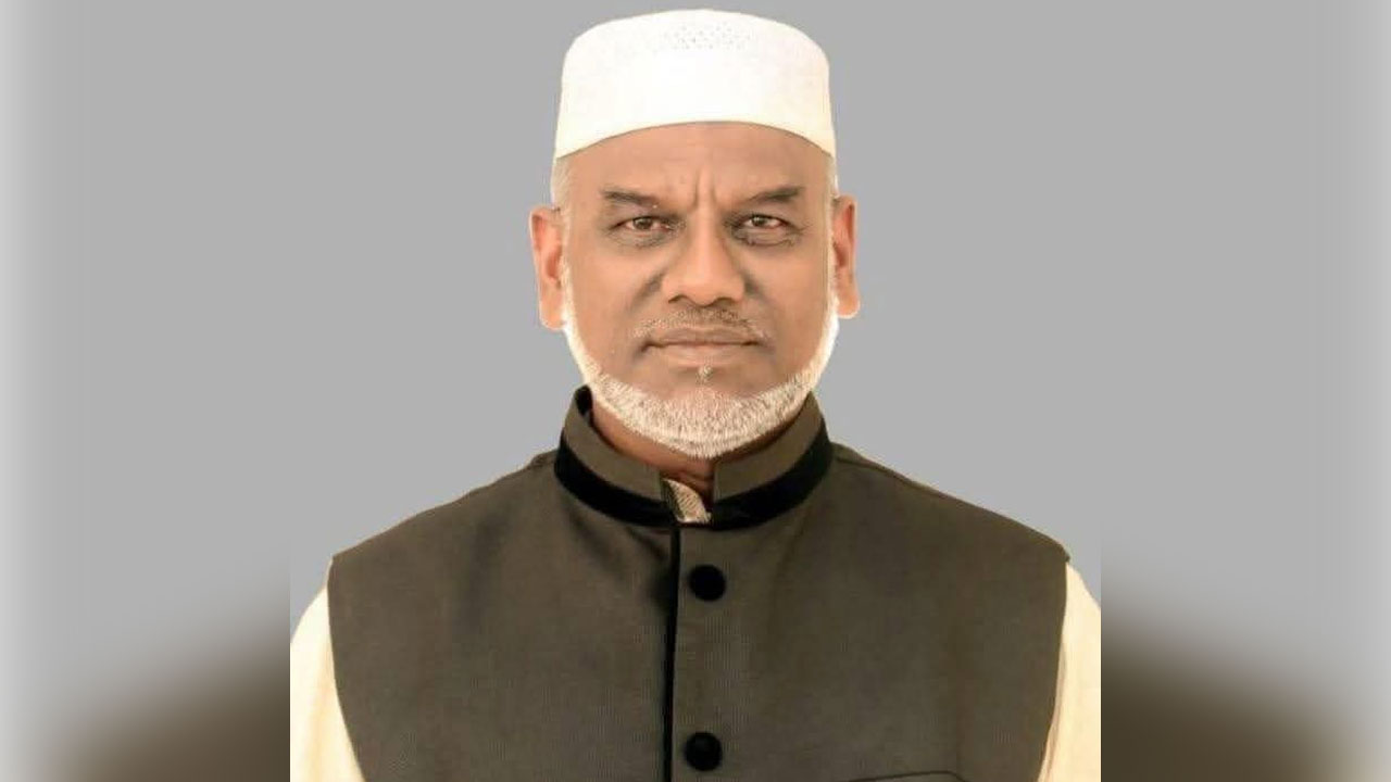 নুরুল ইসলাম তালুকদার (৭০)
