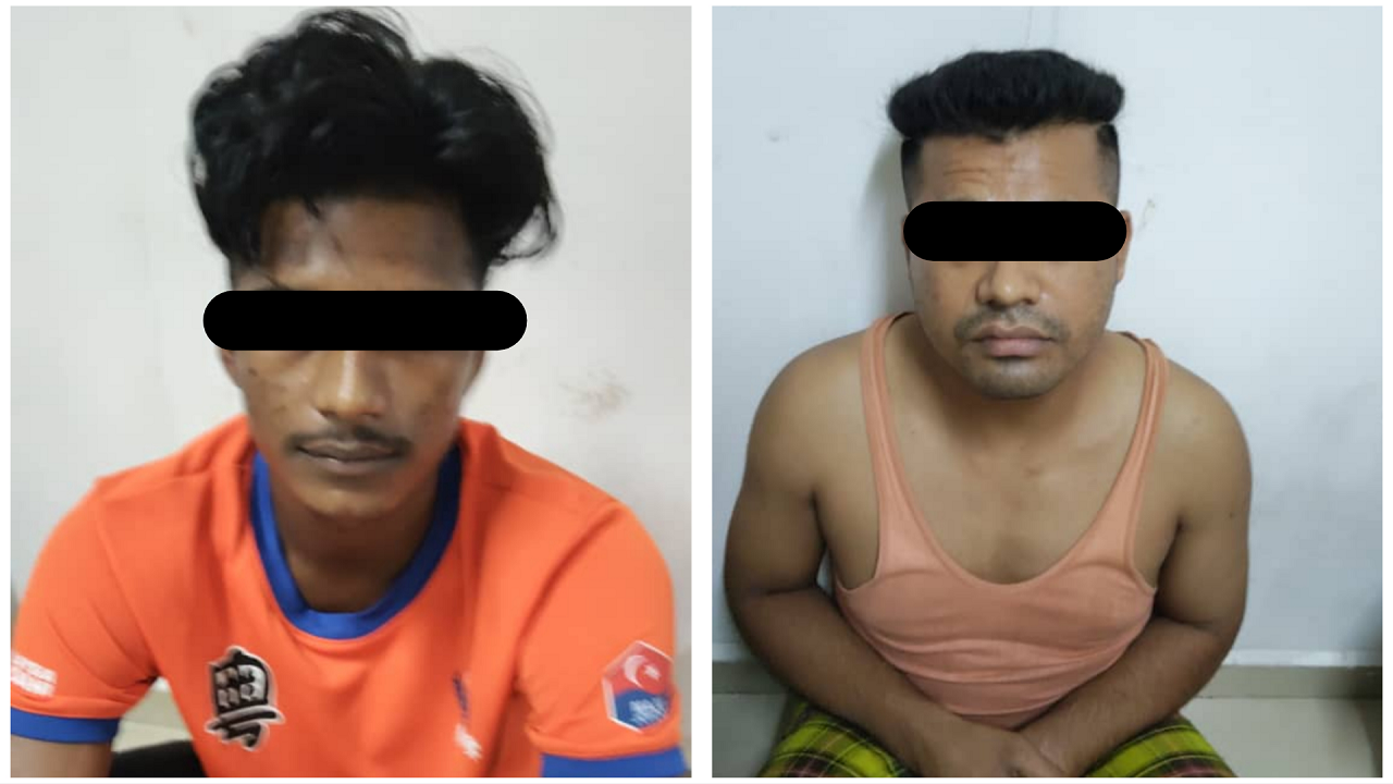 মালয়েশিয়ায় অপহরণ করে নির্যাতনের ঘটনায় আটক ২, উদ্ধার ৭