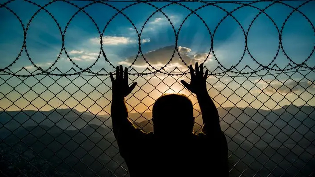 অভিবাসন, প্রতীকী ছবি
