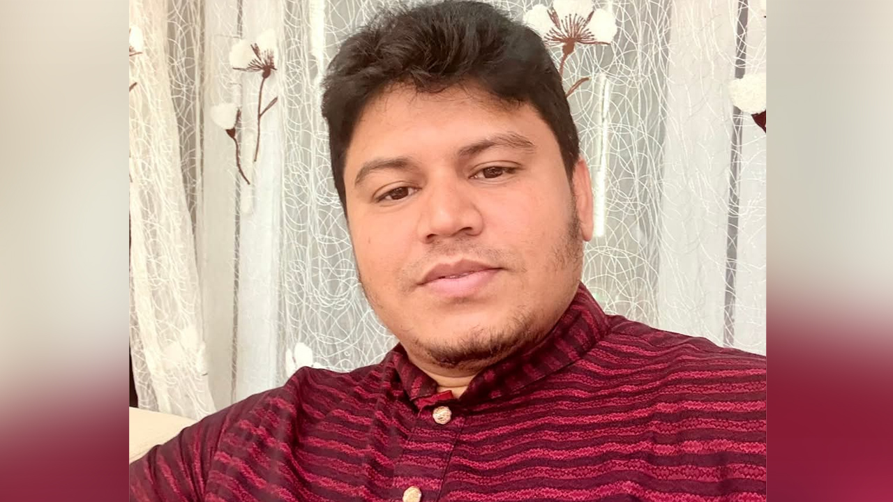 এম ফখরুল ইসলাম
