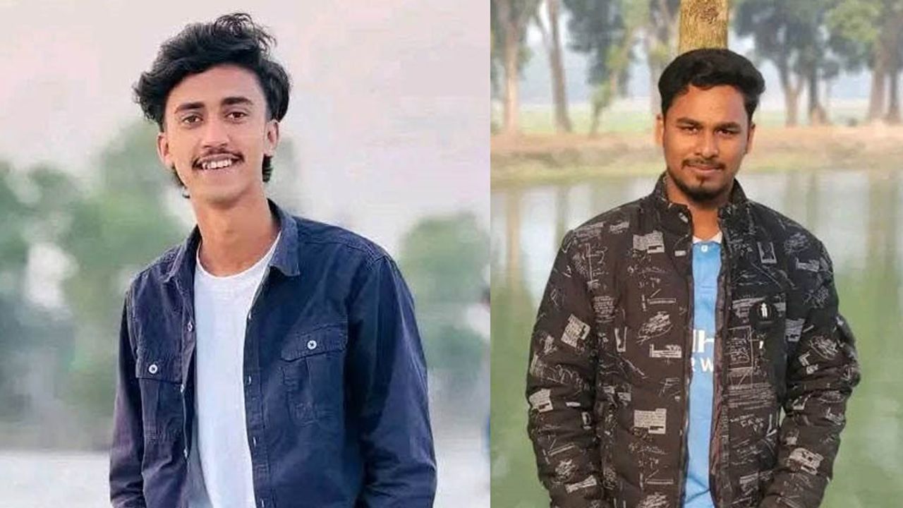 উলিপুরে ট্রাক্টরচাপায় ২ বন্ধ নিহত