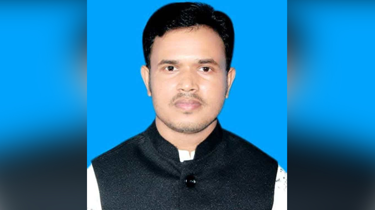 আমির হোসেন সরকার