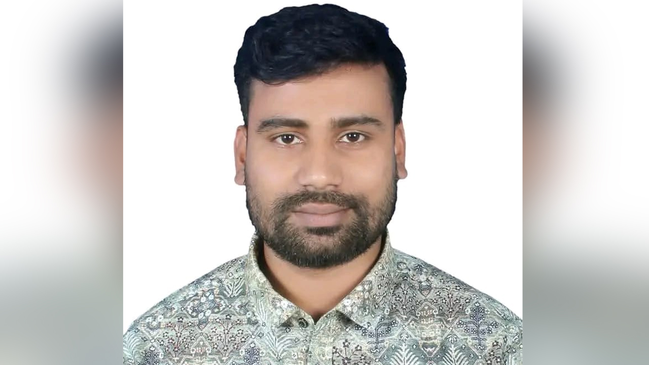 কটিয়াদী উপজেলার সাবেক ভাইস চেয়ারম্যান বদরুল আলম নাইম