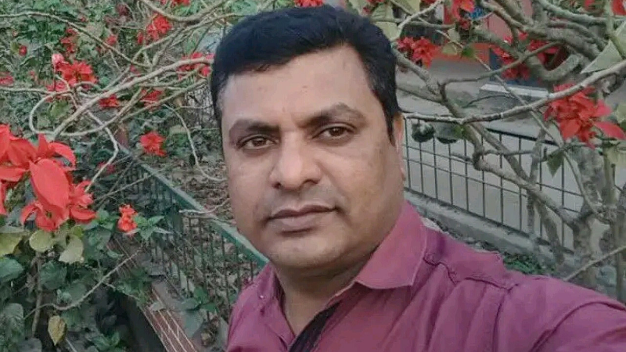 নিহত মিরান হোসেন