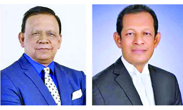 সভাপতি খোকন, সম্পাদক আলী