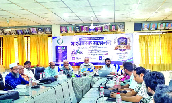 বাকৃবির ‘জাভার’ দেশের শীর্ষে ভেটেরিনারি সায়েন্সে এশিয়ার দশম