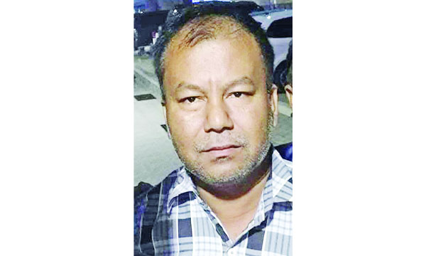 জাতীয় প্রেস ক্লাবে ব্রেস্ট ক্যান্সারের ওপর সচেতনতামূলক আলোচনা সভায় অতিথিরা : নয়া দিগন্ত