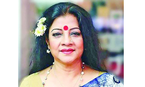 নজরুল পুরস্কার পাচ্ছেন ফাতেমা তুজ জোহরা