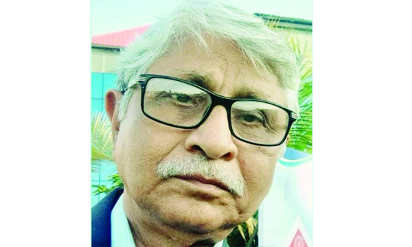 প্রবীণ সাংবাদিক নূরুল হাসান খানের ইন্তেকাল তথ্যমন্ত্রীর শোক