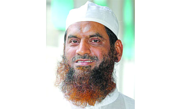 রয়েল রিসোর্টের ঘটনা ছিল হত্যার নীলনকশা : মামুনুল হক