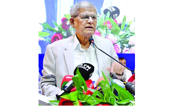 প্রকৌশলীদের প্রতি জনগণের প্রত্যাশা অনেক বেশি  : 	স্থানীয় সরকার মন্ত্রী