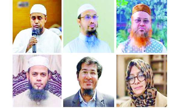 শ্রম আইনে অসংজ্ঞায়িত ও ইসলামবিরুদ্ধ জেন্ডার পরিভাষা নারীর নিরাপত্তাকেই বিঘিœত করবে