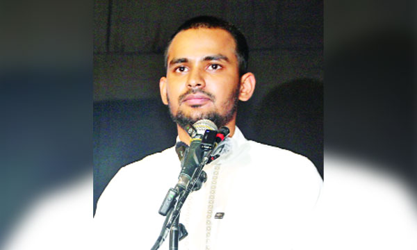আসিফ মাহমুদের বিরুদ্ধে বিএনপি আমলের বদলি পদোন্নতির দায়!