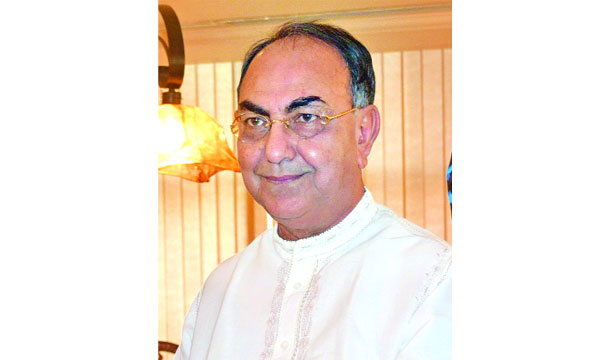 সুস্থ হয়ে উঠছেন মির্জা আব্বাস