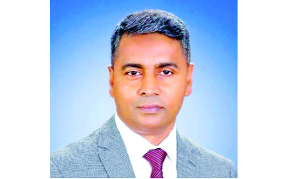 ঢাকা-১৮ এ উন্নয়ন ও সুশাসনের প্রতিশ্রুতি  বিএনপি প্রার্থী এস এম জাহাঙ্গীরের