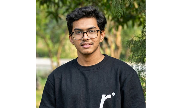 সাদমান আহনাফ
