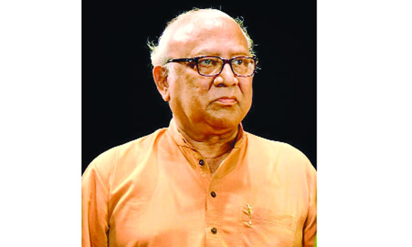 অভিনেতা আতাউর রহমান লাইফ সাপোর্টে