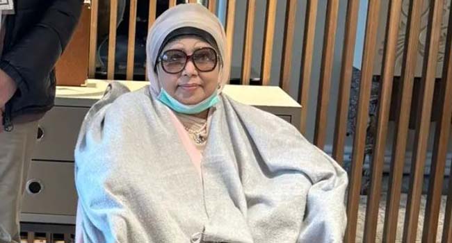 খালেদা জিয়া