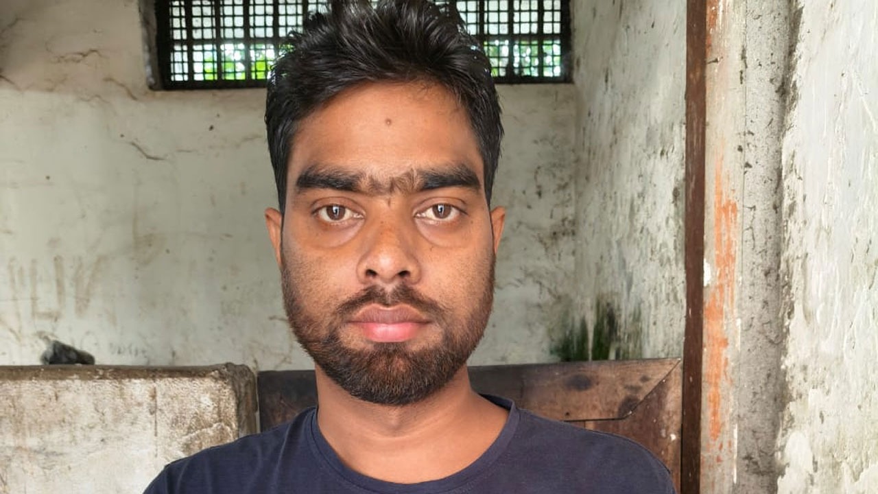 মনজুরুল হক মানিক