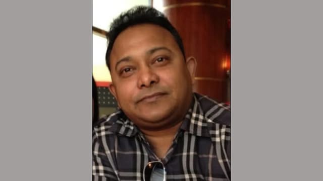 শিল্পপতি সৈয়দ আহসানুল হক শামীম