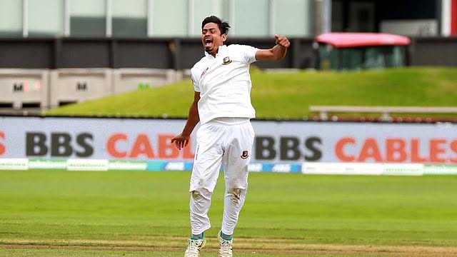 তাইজুল ইসলাম