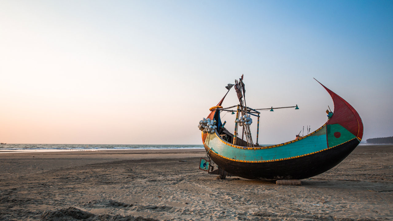 কক্সবাজার: এক স্মরণীয় ভ্রমণের অভিজ্ঞতা