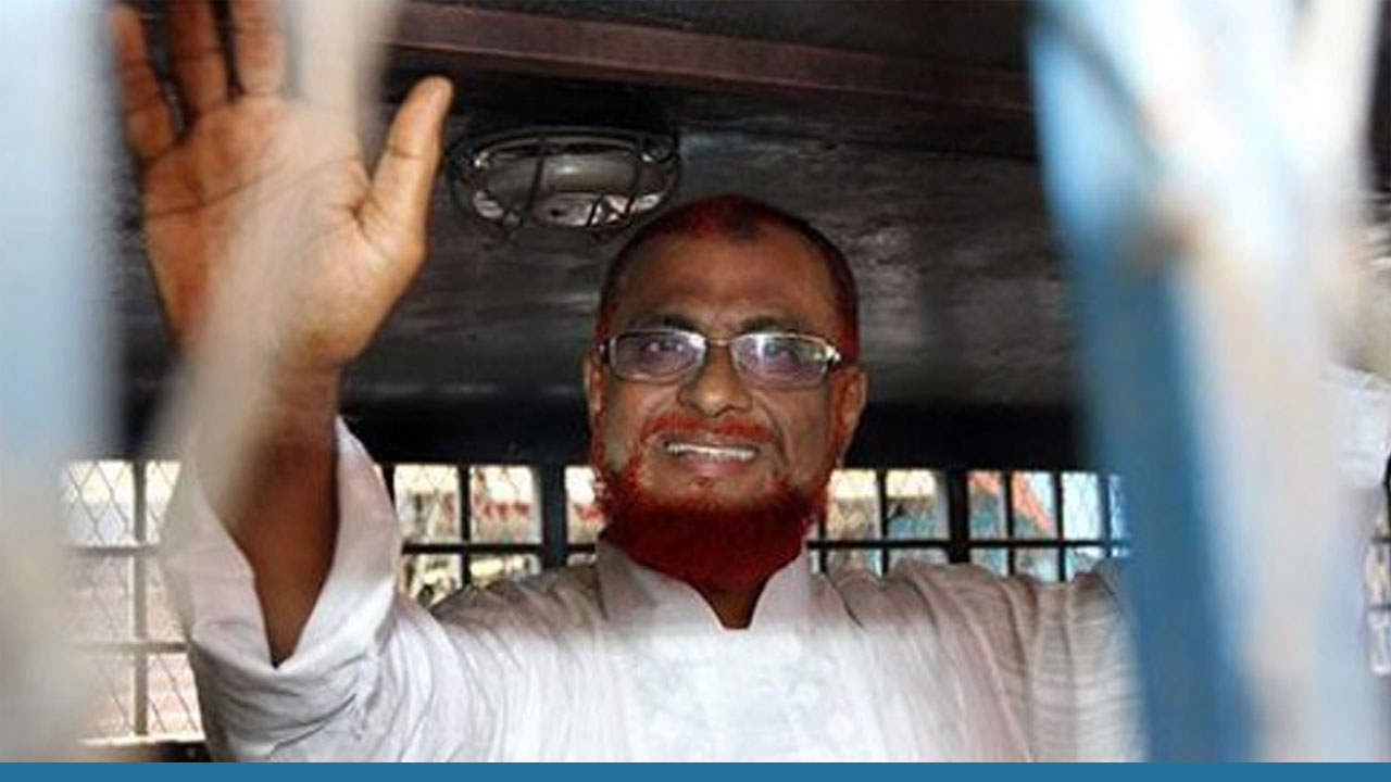 এ টি এম আজহারুল ইসলাম