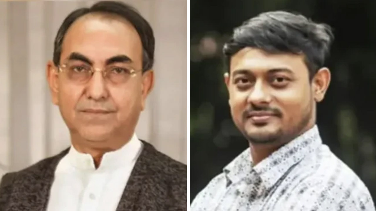 তুমুল লড়াইয়ে পাটওয়ারীকে হারিয়ে মির্জা আব্বাস জয়ী