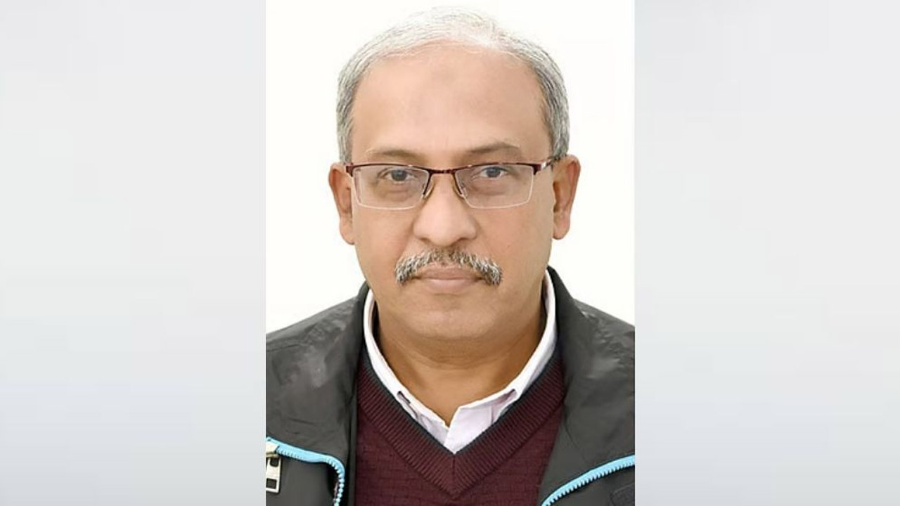 সৈয়দ আবদাল আহমদ