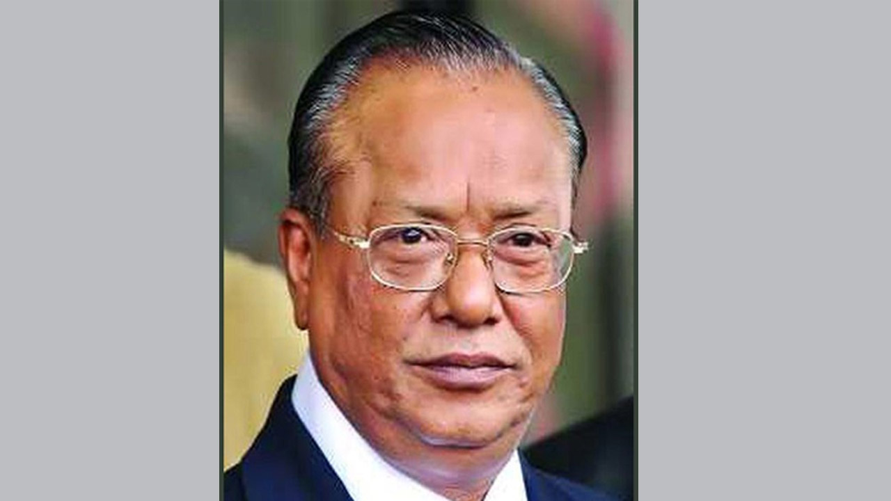 পরিবেশ, বন ও জলবায়ু পরিবর্তন বিষয়ক মন্ত্রী আবদুল আউয়াল মিন্টু