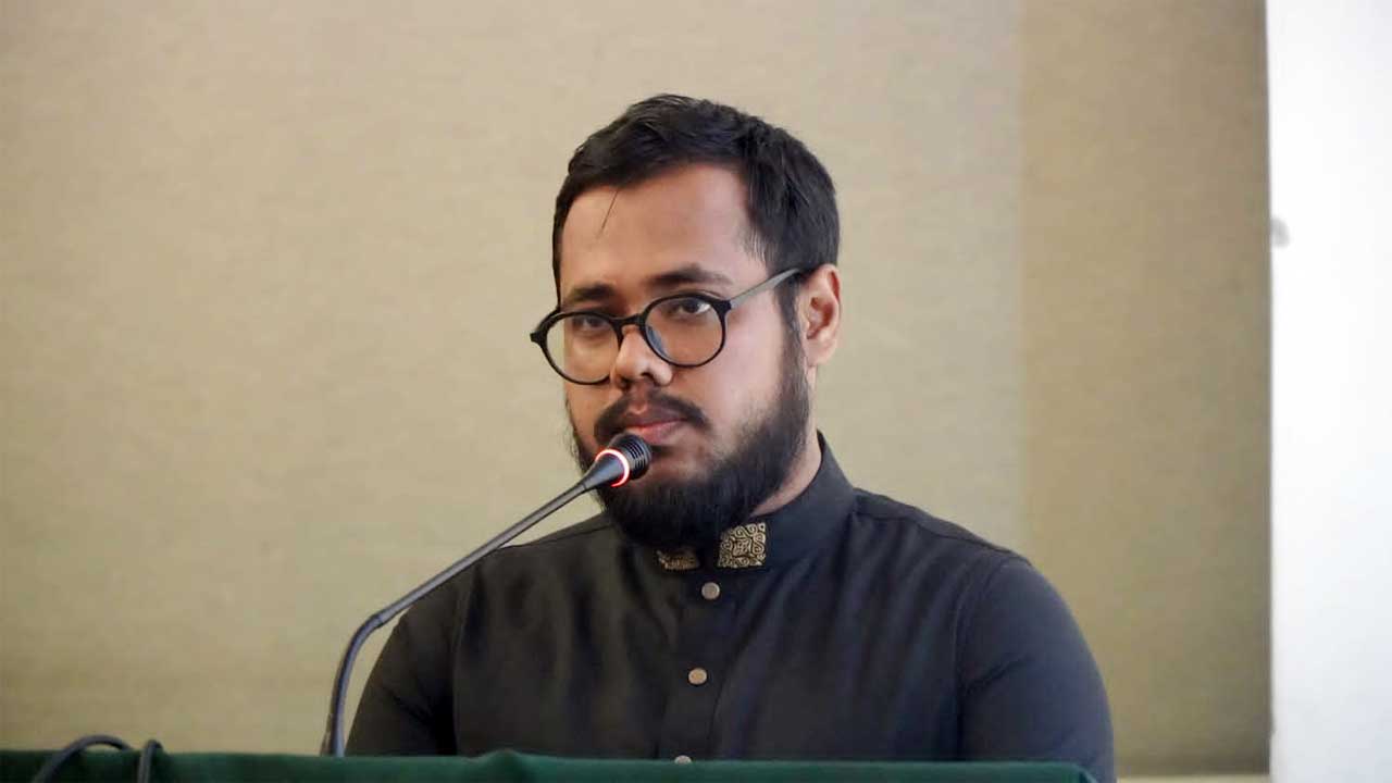আব্দুল আজিজ ভূঁইয়া