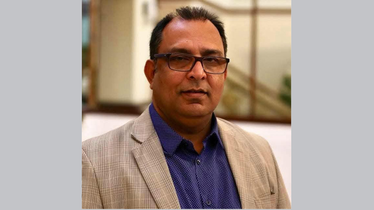 ধামরাইয়ের সন্তান লন্ডনে কাউন্সিলর নির্বাচিত