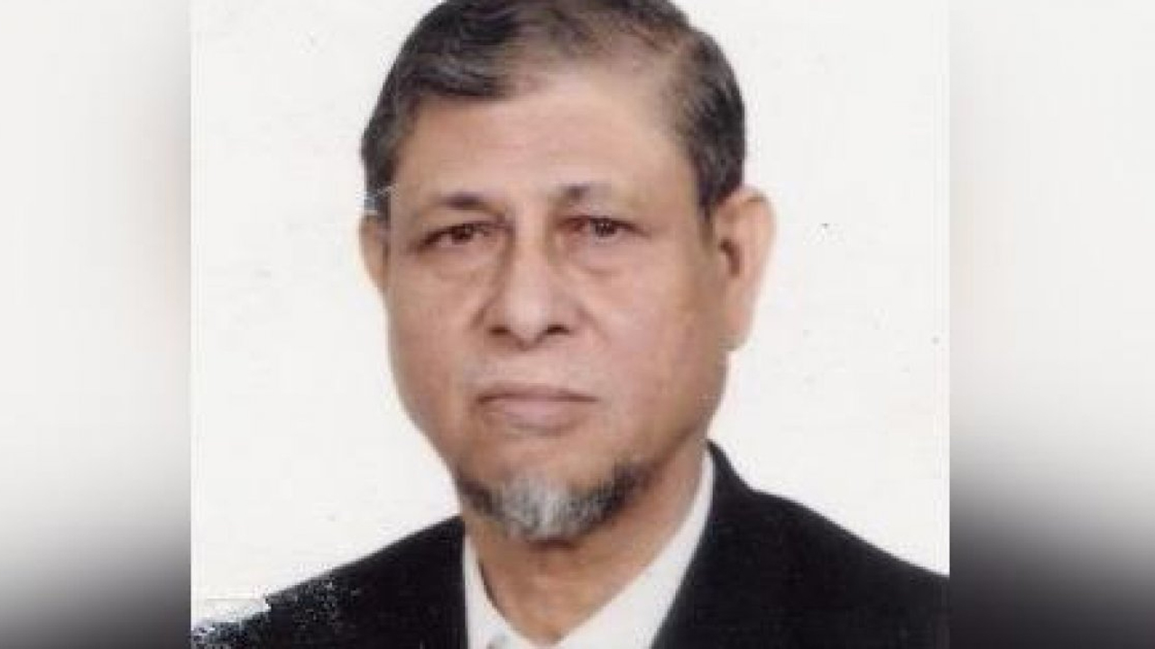 শাহ্ আবদুল হান্নান