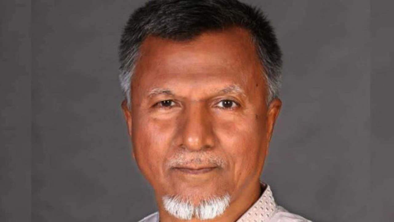 খাদ্য প্রতিমন্ত্রী মো: আব্দুল বারী