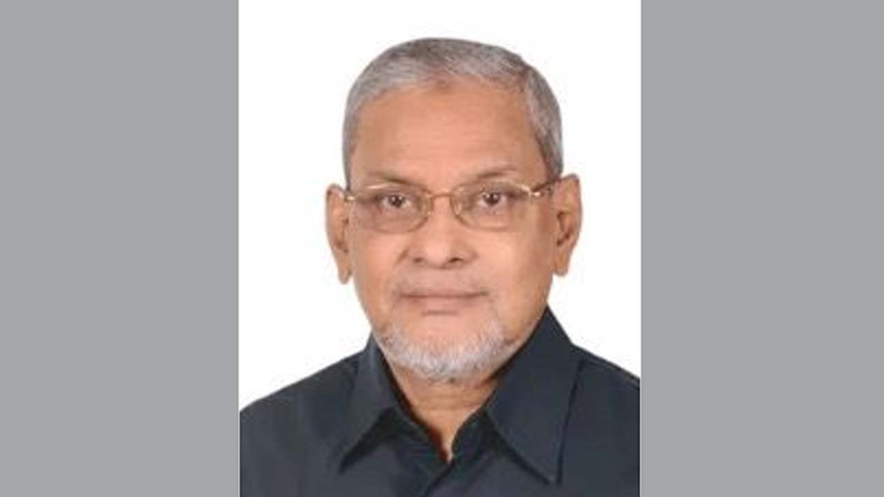 বীর মুক্তিযোদ্ধা অধ্যাপক ডা: মো: আব্দুল কুদ্দুস