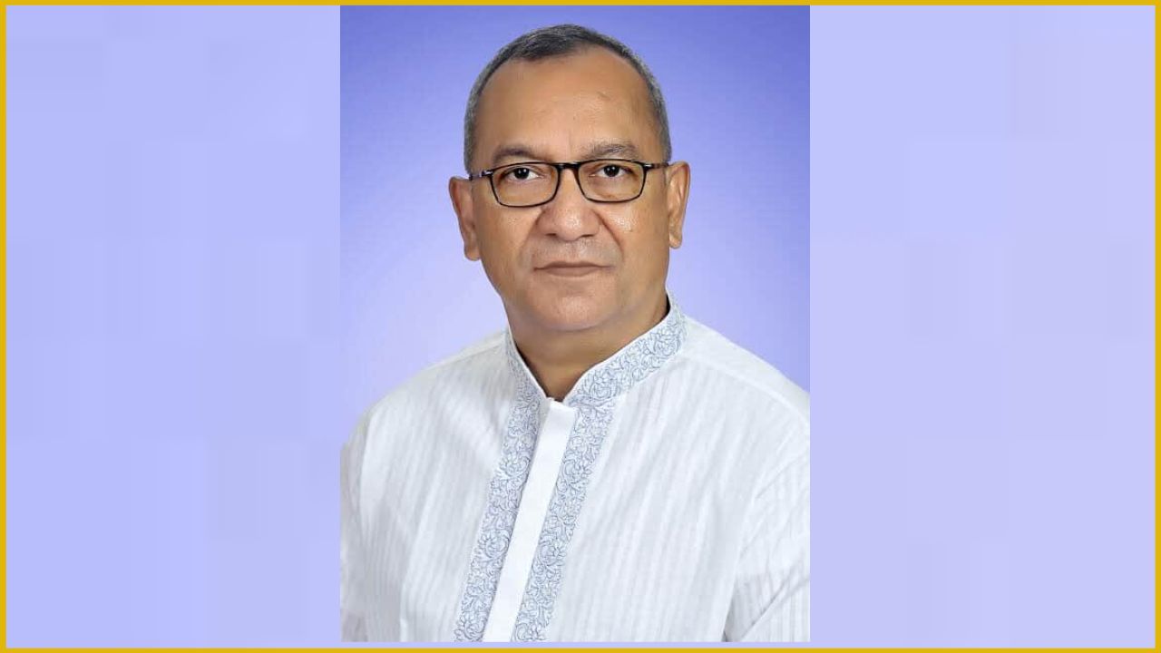 বাংলাদেশ জাতীয়তাবাদী যুবদলের সভাপতি আব্দুল মোনায়েম মুন্না
