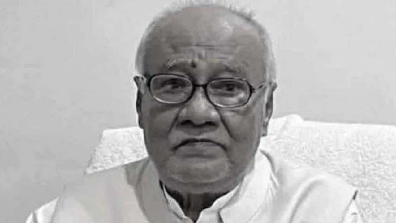 বর্ষীয়ান রাজনীতিবিদ মিয়া আব্দুল্লাহ ওয়াজেদ