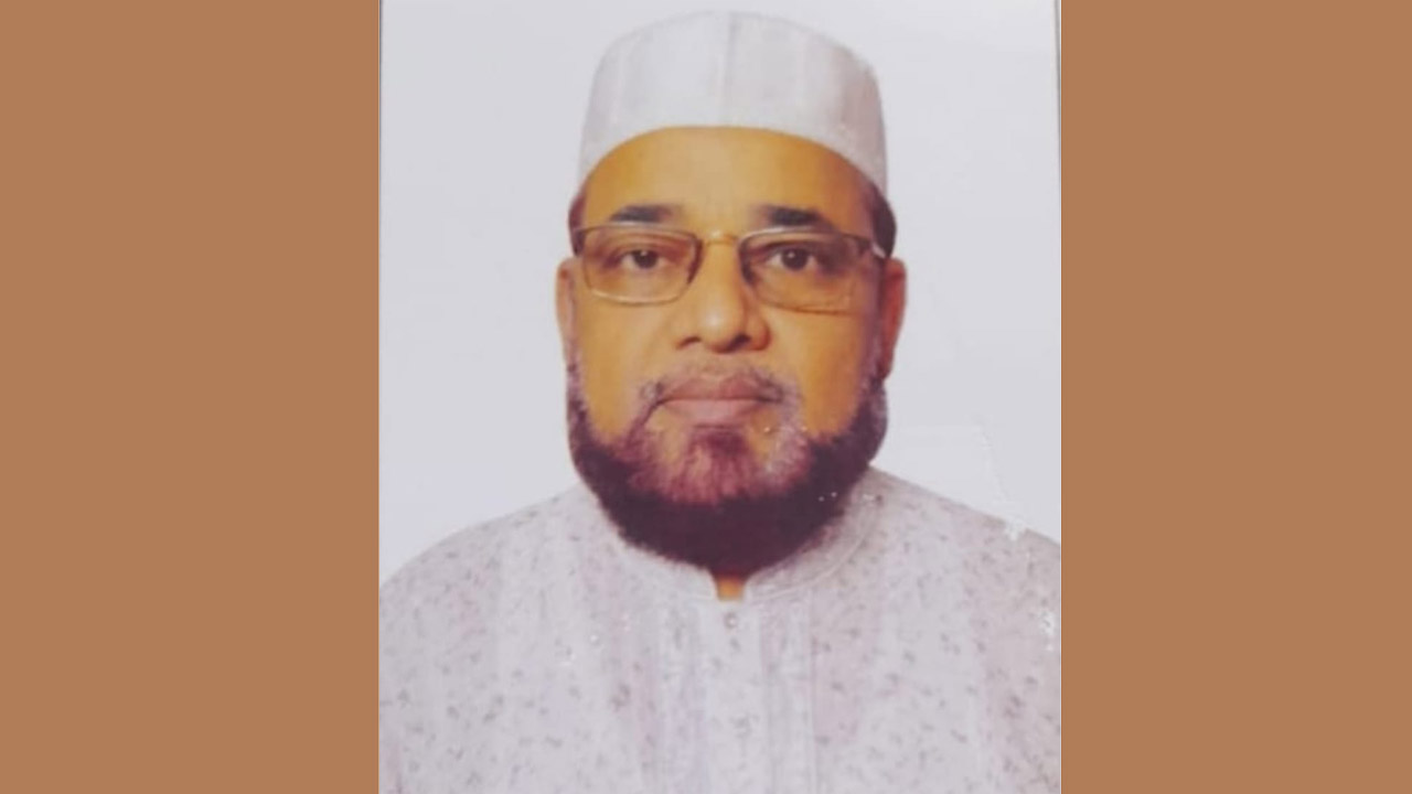 নতুন মনোনয়ন পেয়েছেন অধ্যাপক আবদুল মালেক চৌধুরী