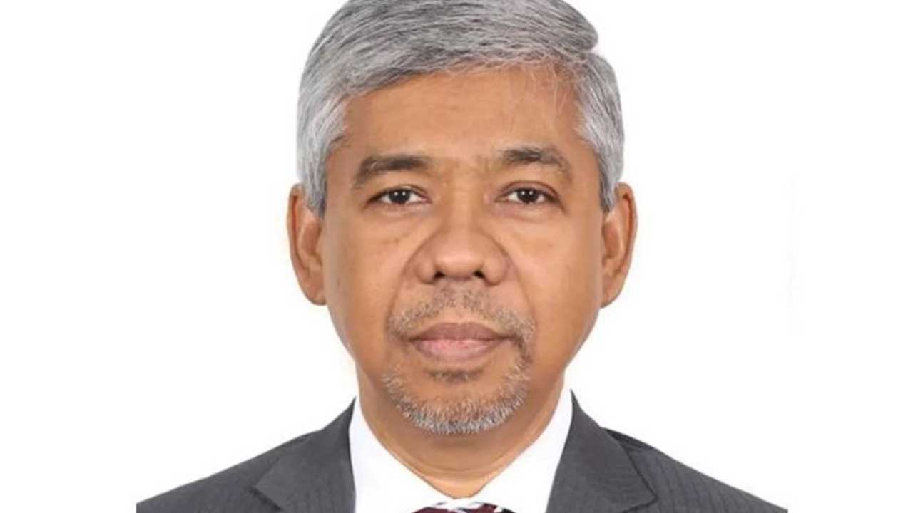 আবদুর রহমান খান