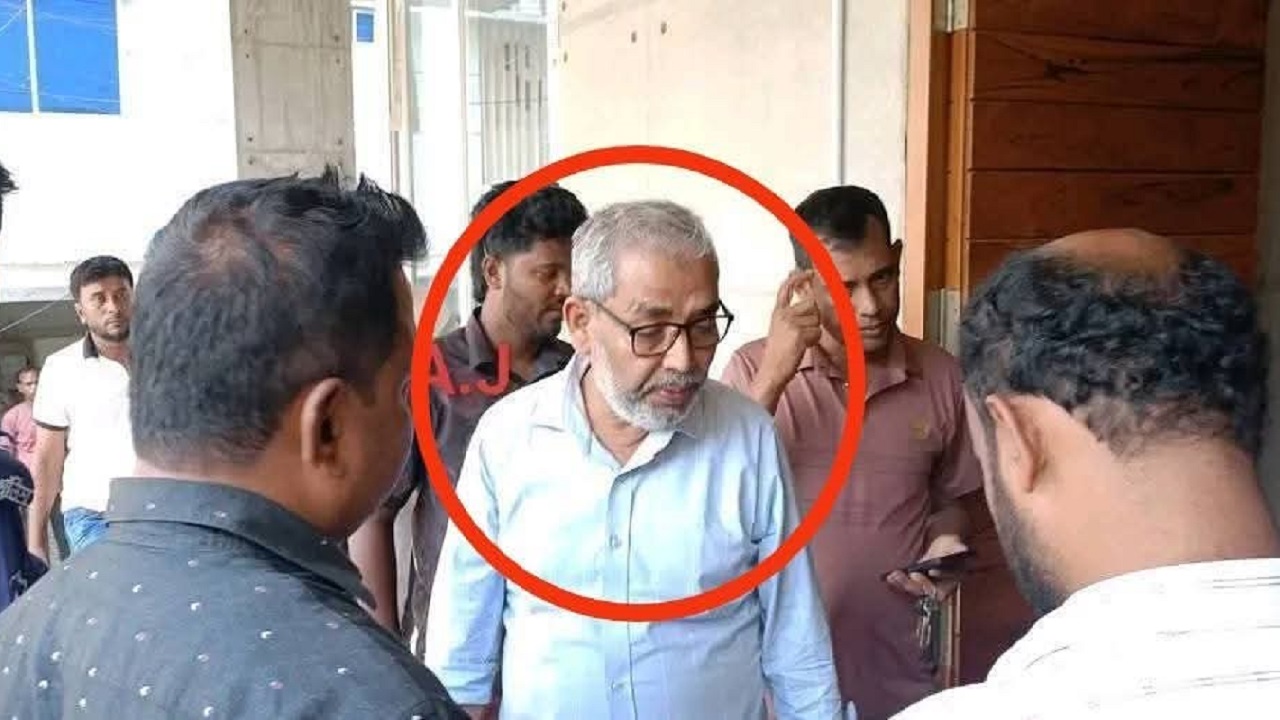 ঋণ খেলাপী মামলায় দেশের শীর্ষ চাল ব্যবসায়ী আব্দুর রশিদ গ্রেফতার