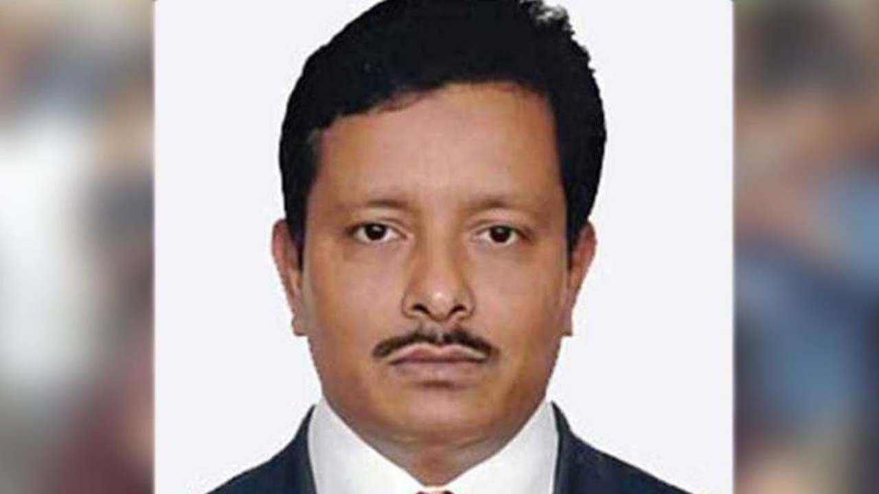 আব্দুস সালাম ব্যাপারী