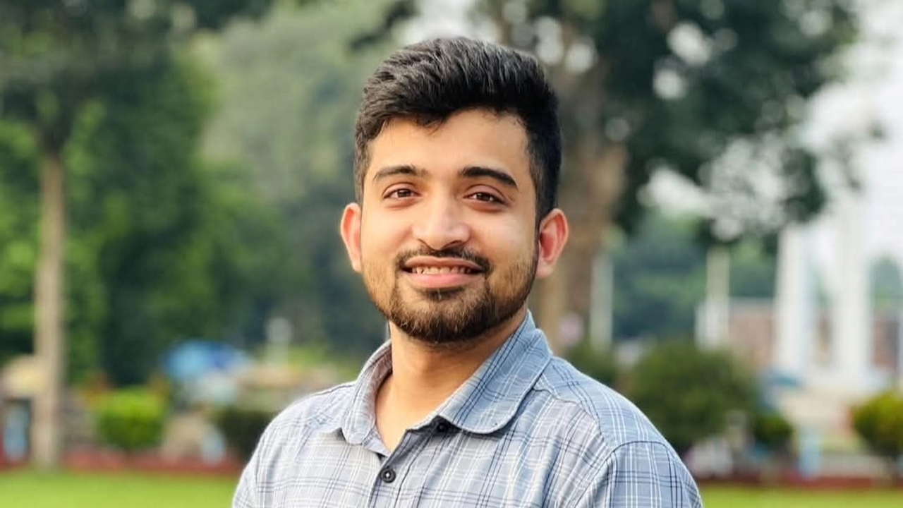 শেখ নূর উদ্দীন আবীর