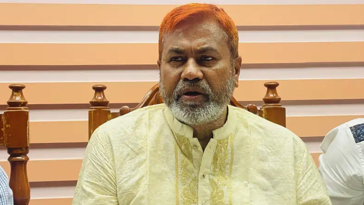 আবুল কালাম আজাদ সিদ্দিকী